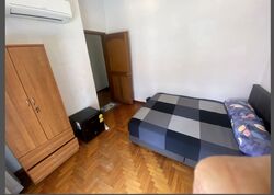 Niven Road (D9), Terrace #532025671